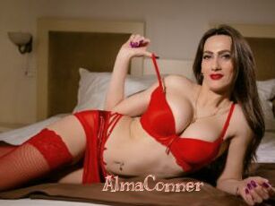 AlmaConner