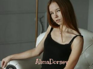 AlmaDorsey