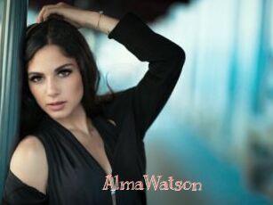 AlmaWatson
