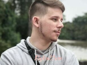 Alpha23cm