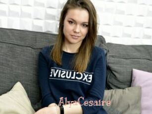 AlyaCesaire