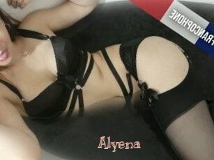Alyena