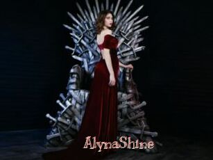 AlynaShine
