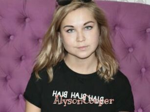 AlysonCooper