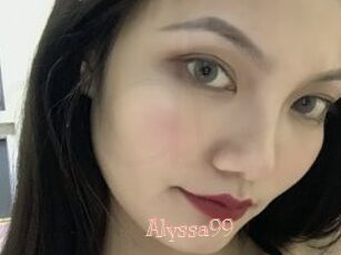 Alyssa99