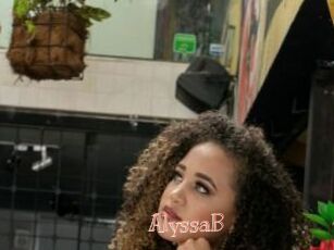 AlyssaB