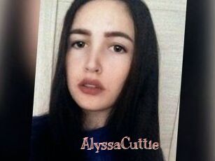 AlyssaCuttie