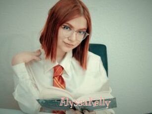 AlyssaKelly