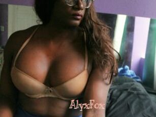 AlyxFox