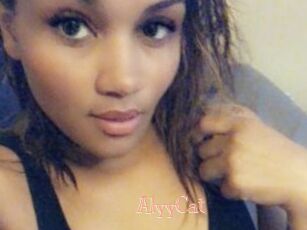 AlyyCat