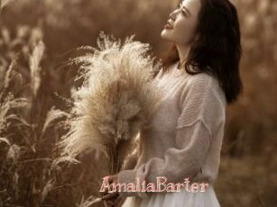 AmaliaBarter