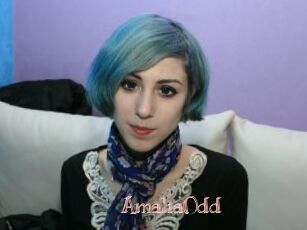 AmaliaOdd