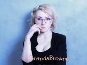 AmandaBrowne