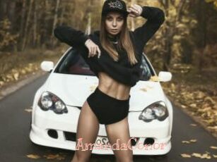 AmandaConor