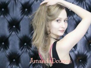 AmandaDouson