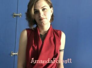 AmandaForestt