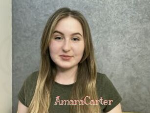 AmaraCarter