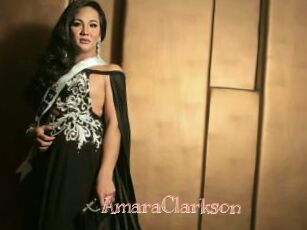AmaraClarkson