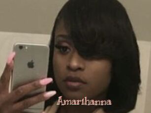 Amarihanna