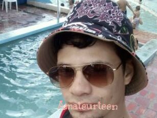 Amateurteen