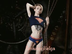 AmazingHelga