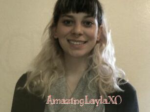 AmazingLaylaXO