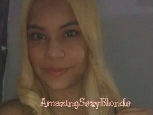 AmazingSexyBlonde