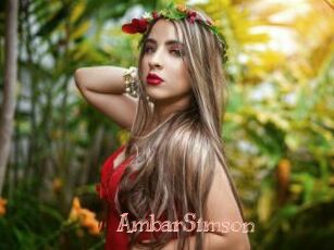 AmbarSimson