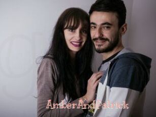 AmberAndPatrick