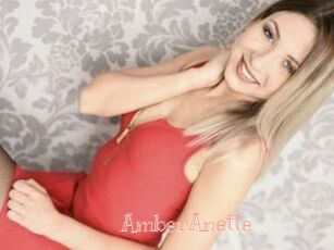 AmberAnette