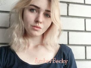 AmberBecky