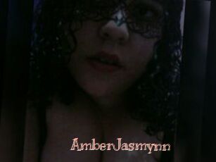 AmberJasmynn