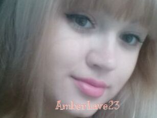 AmberLave23