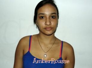 AmberRousse