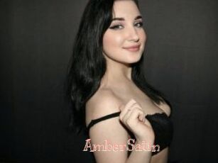 AmberSatin