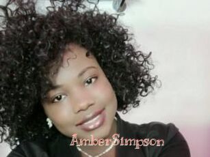 AmberSimpson