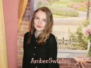AmberSwinton