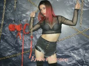 AmberTomson