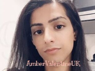 AmberValentineUK