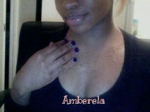 Amberela