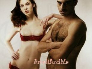 AmeliAndMe