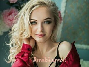 AmeliLarson