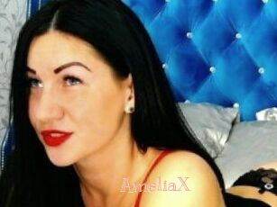 AmeliaX