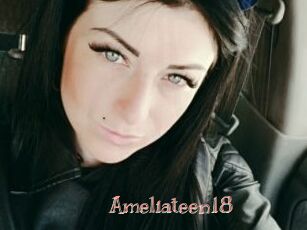 Ameliateen18