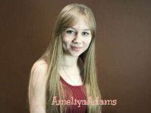 AmeliyaAdams