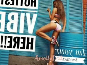 AmellyDoll