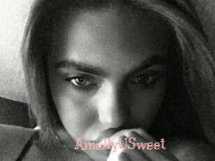 AmellyUSweet