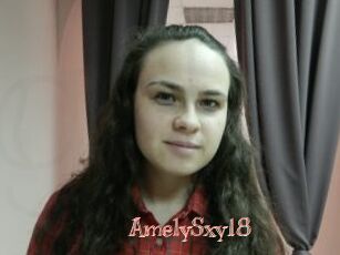 AmelySxy18