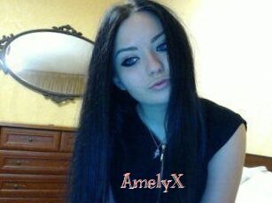 AmelyX