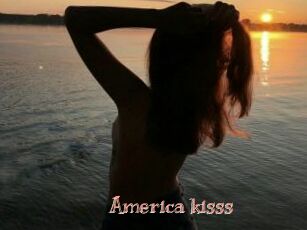 America_kisss